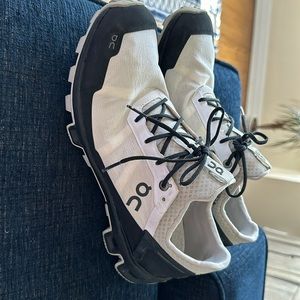 On Cloud Tennis Shoes